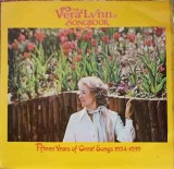 Disc vinil, LP. The Vera Lynn Songbook - Fifteen Years Of Great Songs 1924-1939-VERA LYNN-251951