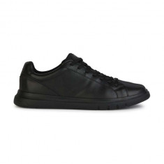 Geox sneakers U MEREDIANO culoarea negru, U45B3A 000BC C9999