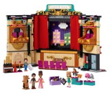LEGO Friends - Andrea&#039;s Theater School (41714) | LEGO