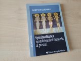 FAIRY VON LILIENFELD, SPIRITUALITATEA MONAHISMULUI TIMPURIU AL PUSTIEI. CULEGERE DE STUDII 1962-1971
