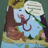 Cumpara ieftin MAIMUTICA BUCLUCASA -EDITH GOGU