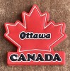 D3 - Magnet frigider - tematica turism - Canada 6