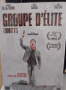 DVD - GROUP D&#039;ELITE - SIGILAT franceza