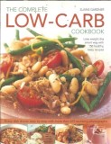 The complete low-carb cookbook - Elaine Gardner