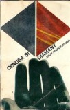 Cumpara ieftin Cenusa si diamant J. Andrzejewski, Editura Literatura Universala 1968, Brosata, 309 Pagini, Literatura Clasica Romane