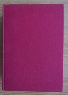 Cosima Wagner - Journal (volumul 1) foto