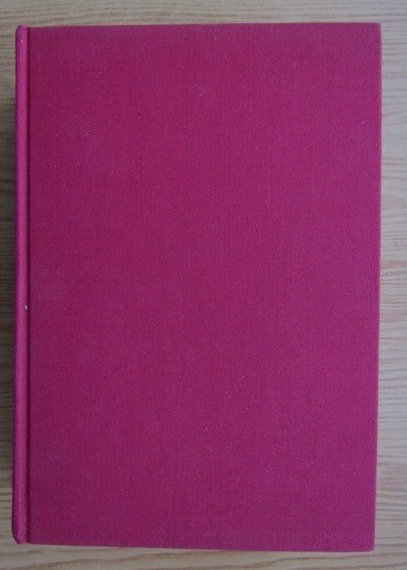 Cosima Wagner - Journal (volumul 1)