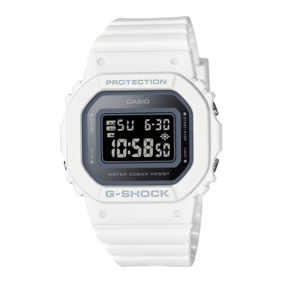 Ceas Dama, Casio G-Shock, The Origin GMD-S5600-7ER - Marime universala foto
