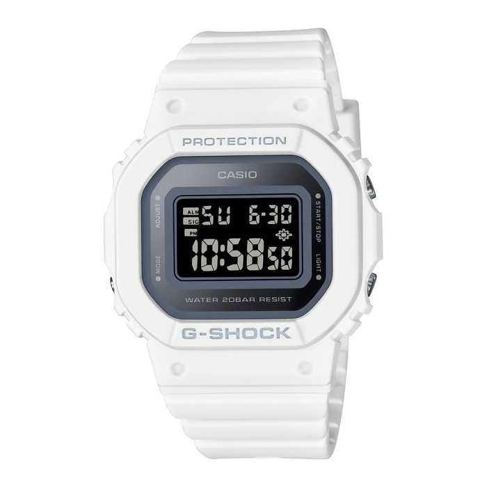 Ceas Dama, Casio G-Shock, The Origin GMD-S5600-7ER - Marime universala