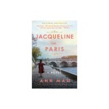 Jacqueline in Paris