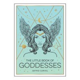 The little book of goddesses
