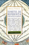 Sunetul de referință și arca muzicii occidentale de Mircea Tiberian