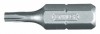 Stanley 1-68-841-1 Bit Torx T15 25mm 1/4&quot;