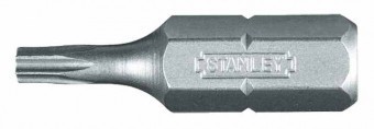 Stanley 1-68-841-1 Bit Torx T15 25mm 1/4&amp;quot; foto