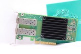 Placa Retea Mellanox ConnectX-5 CX512A-ACAT 10/25GbE Dual Port SFP28 Pcie 3.0x8