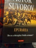 Cărți ale autorului Victor Suvorov