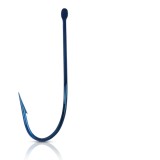 Carlig Soft Bait Limerick Blue nr.3 10buc, Mustad