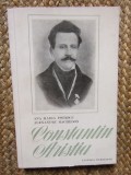Constantin Aristia- Ana Maria Popescu, Alexandru Machedon