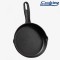 Tigaie din fonta pura Cooking by Heinner, 24 x 4.5 cm