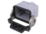 Carcasă pentru Conectori HDC C-TYPE IP66 44.27