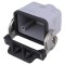 Carcasă pentru Conectori HDC C-TYPE IP66 44.27