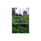 Crip Spacetime: Access, Failure, and Accountability in Academic Life