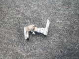 Balama ușă st&acirc;nga față AUDI A6 Avant 4G5, C7, 4GD 2013 OEM: 4G0831401B 3072497