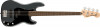 Chitara bass Squier Affinity PJ-Bass LRL Charcoal Frost Metallic BPG