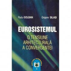 Eurosistemul - O tensiune arhitecturala a convergentei foto