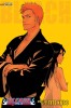 Bleach (2-In-1 Edition), Vol. 25: Includes Vols. 73 &amp; 74