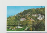 bnk cp Brasov - Vedere spre Cetatuia - uzata