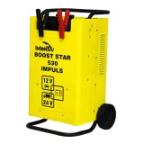 Cumpara ieftin BOOST STAR 530 IMPULS - Robot si redresor auto, Intensiv