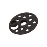 Cumpara ieftin Flansa plastic 60 mm pentru osb (500 buc) (at), DSH 487170