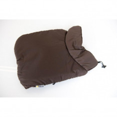 Invelitoare picioare Bootcover Brown Hauck foto