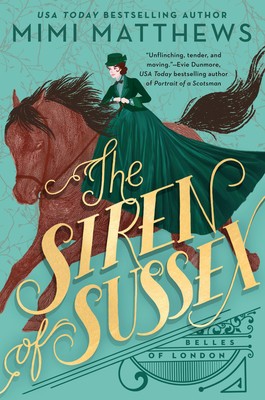 The Siren of Sussex foto