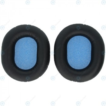 Sennheiser HD6 Mix Tampoane pentru urechi negre foto