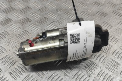 Electromotor FORD PUMA J2K, CF7 2024 OEM: JX6T-11000-EB | 31961465 foto