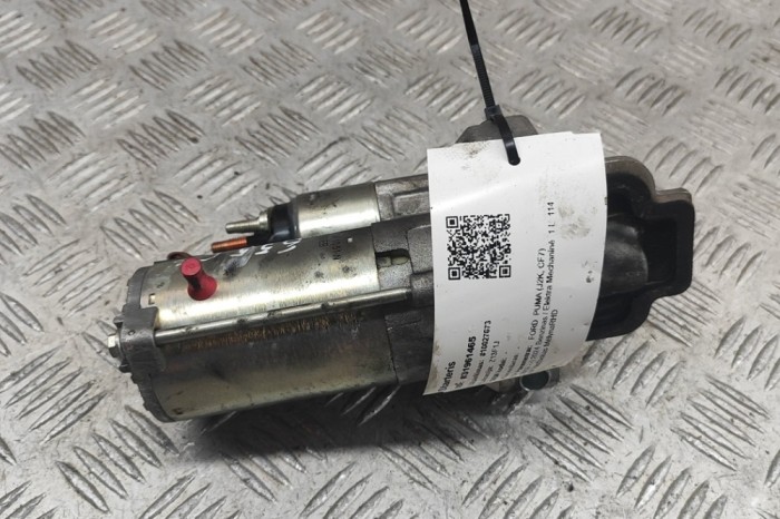 Electromotor FORD PUMA J2K, CF7 2024 OEM: JX6T-11000-EB | 31961465