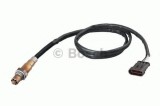 Sonda Lambda ALFA ROMEO 166 (936) (1998 - 2007) BOSCH 0 258 006 389