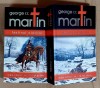 Festinul ciorilor - George R.R.Martin