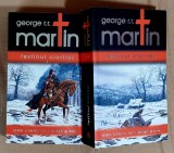 Festinul ciorilor - George R.R.Martin
