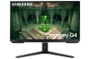 Monitor Samsung 25&quot; LS25BG400EUXEN