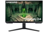 Monitor Gaming Samsung 25&quot; LS25BG400EUXEN, FHD 1920x1080, 240Hz, 1ms, IPS, DisplayPort, HDMI, Pivot