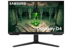 Monitor Samsung 25&amp;quot; LS25BG400EUXEN foto