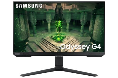 Monitor Samsung 25&amp;quot; LS25BG400EUXEN foto