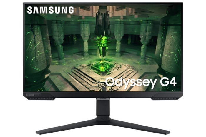 Monitor Samsung 25&quot; LS25BG400EUXEN