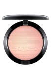 MAC, Extra Dimension, Luminos, Compact de fard și iluminator, Bej, 9 g