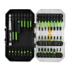 Set biti de impact PROCRAFT IBS-41 , 41 piese Innovative ReliableTools
