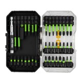 Set biti de impact PROCRAFT IBS-41 , 41 piese Innovative ReliableTools
