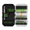 Set biti de impact PROCRAFT IBS-41 , 41 piese Innovative ReliableTools